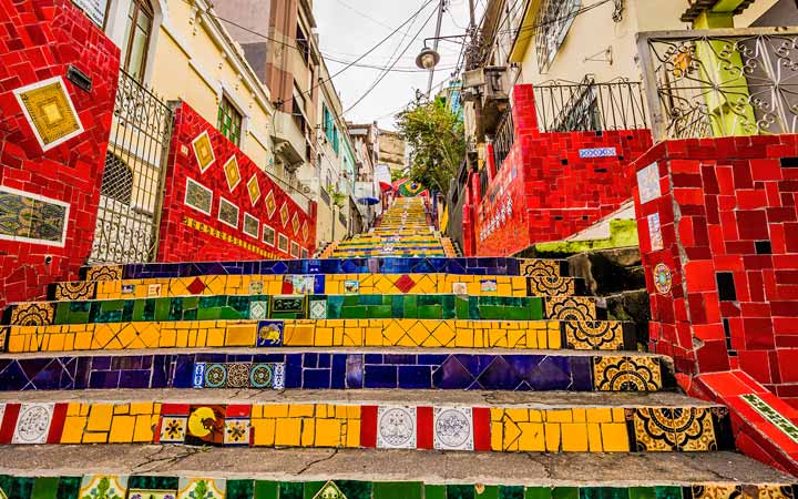 Rio de Janeiro (Brasile)